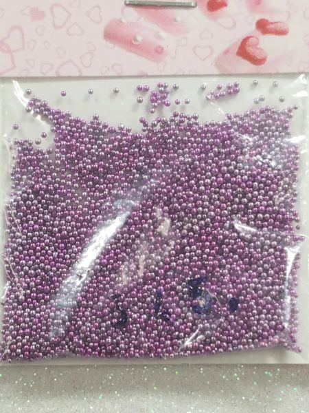 Caviar Beads #345
