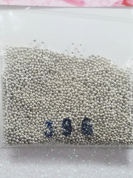Caviar Beads #396