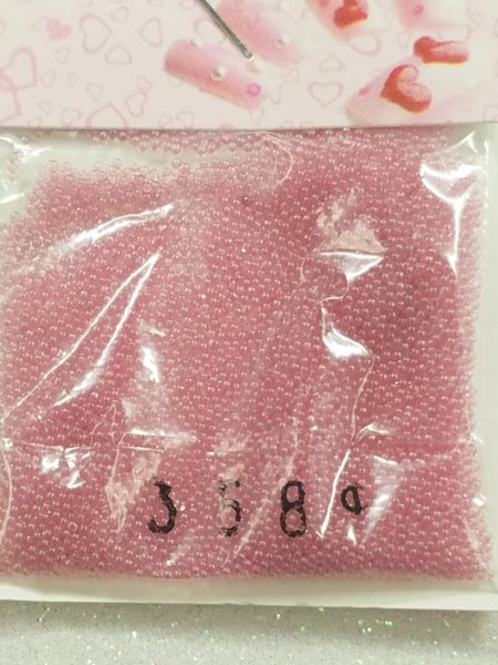 Caviar Beads #358