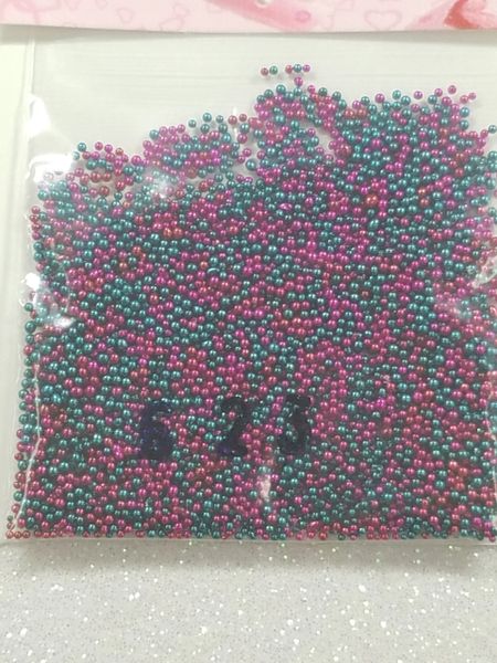 Caviar Beads #623