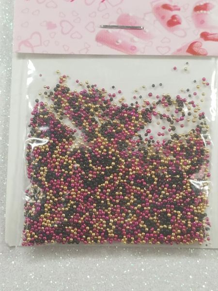 Caviar Beads #641