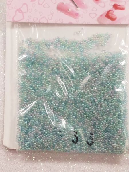 Caviar Beads #333