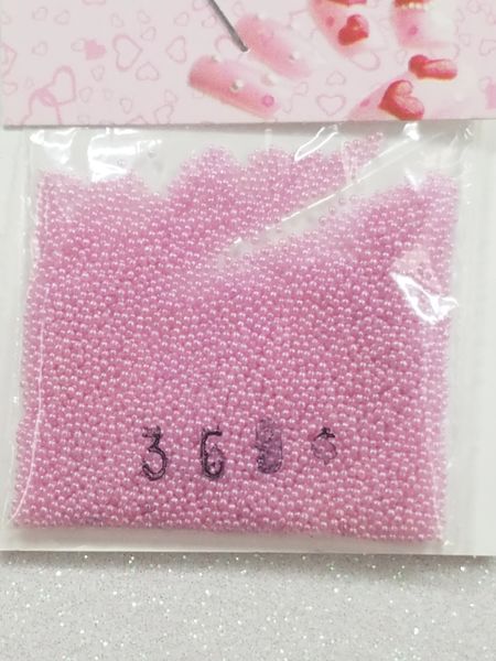 Caviar Beads #368