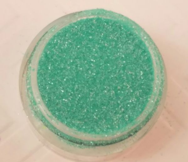 G37 Neon Foam (.008) Solvent Resistant Glitter