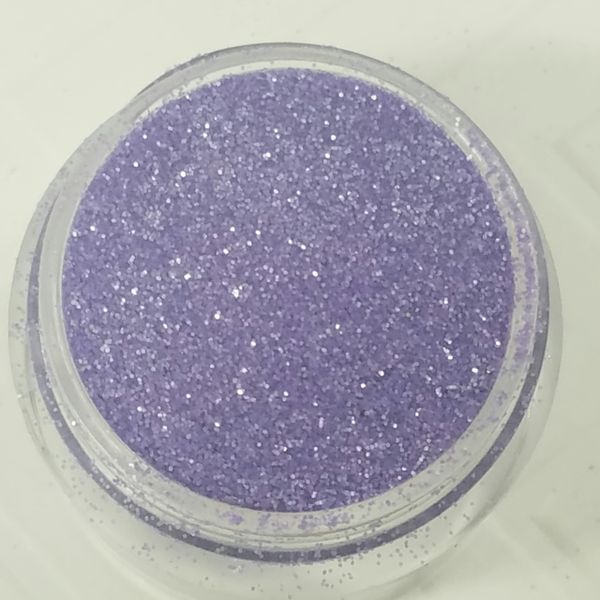 PU63 Neon Purple (.008) Solvent Resistant Glitter