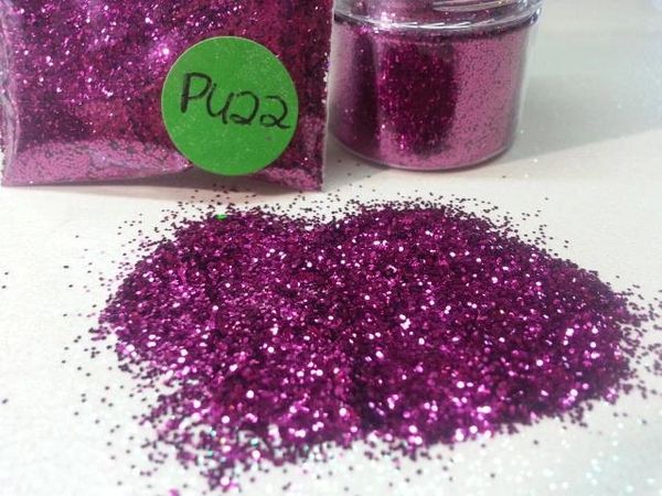 PU22 Magenta (.015) Solvent Resistant