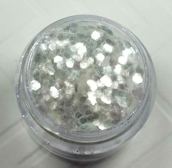 W13 PolyGlass (.062) Solvent Resistant Glitter