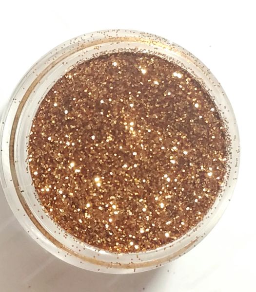 BR29 Peachfuzz (.008) Solvent Resistant Glitter