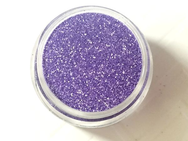 PU67 Field of Lavender (.008) Solvent Resistant Glitter