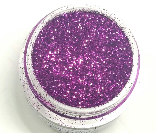 PU66 Amethyst Sparkle (.008) Solvent Resistant Glitter