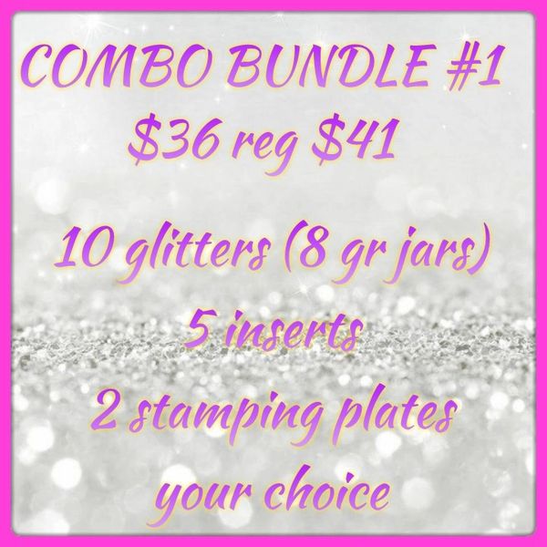 Combo Bundle #1