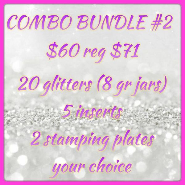 Combo Bundle #2