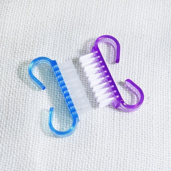 Small Nail Brush, Dust Remover