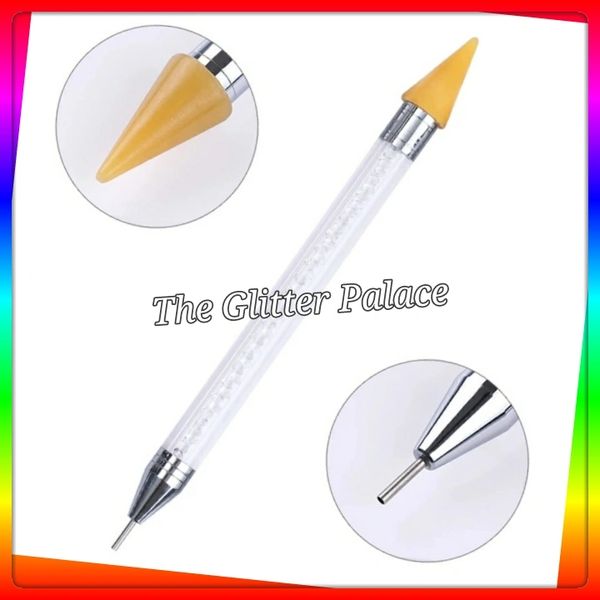 Wax Tool Rhinestone Picker