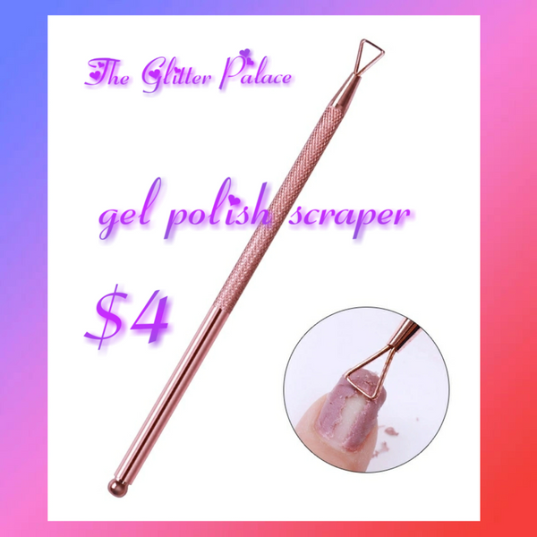 Gel Polish Remover Tool