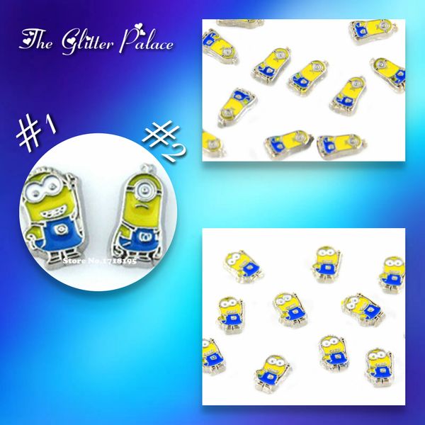 14 Piece Minion Set