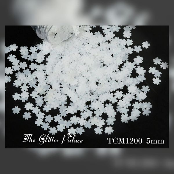 Cherry Blossom (white) (2 gr. Baggie)