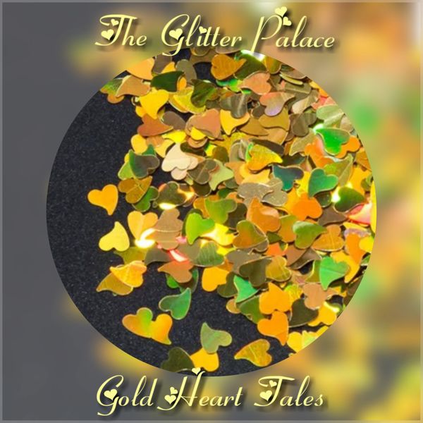 Gold Heart Tales