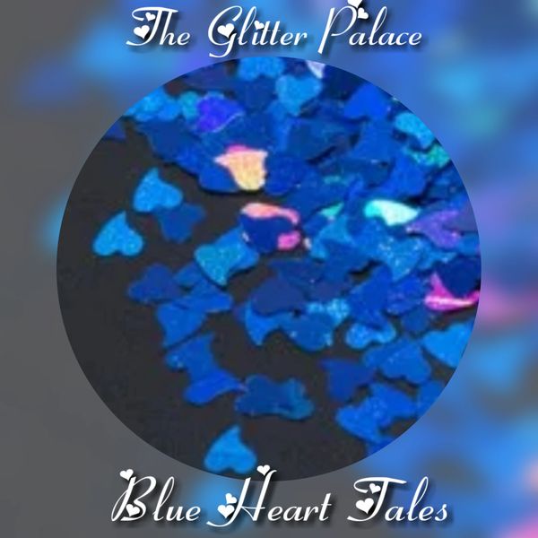 Blue Heart Tales