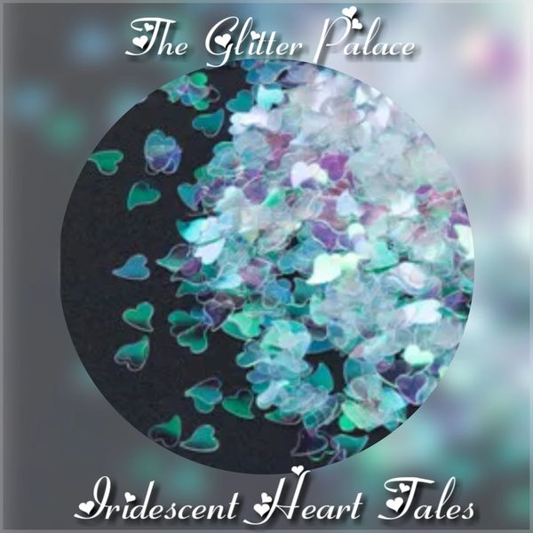 Iridescent Heart Tales