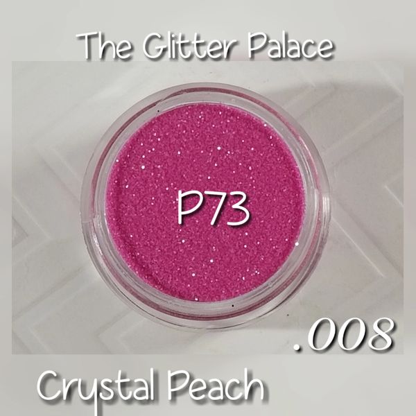 Pink Nail Glitter – Page 5 – World of Glitter