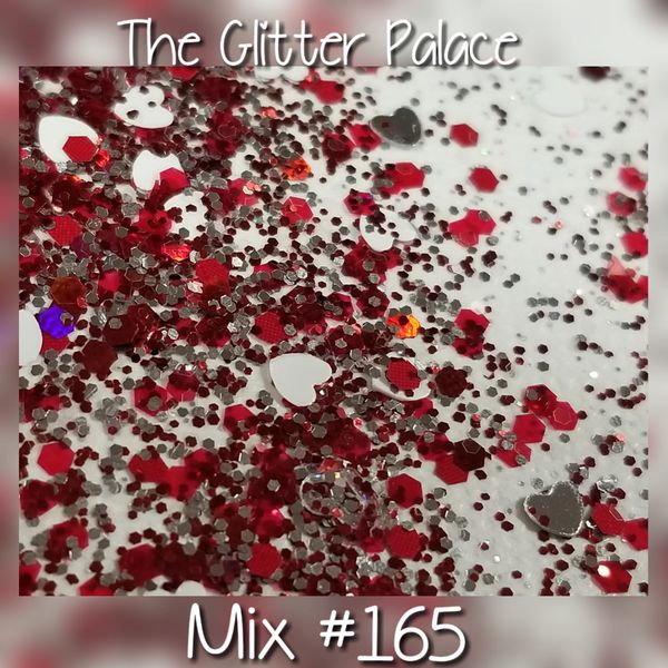 Mix #165
