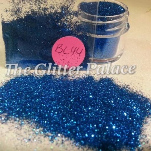 BL44 Royal Blue (.008) Solvent Resistant Glitter