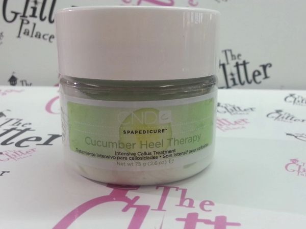 CND Cucumber Heel Therapy 75 gr.