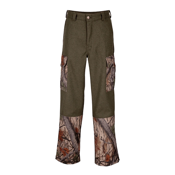 Big Bill Merino Wool Hunting Pant; Style: WZ234MER