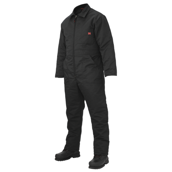 Work King Insulated Coverall  Langen Health and Safety Inc.