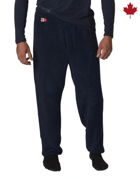 Big Bill 12 oz Polartec® Power Dry FR® Fleece Pant; Style: 988NF