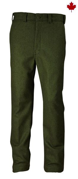 Big Bill 18 oz Merino Wool Pant Langen Health and Safety Inc