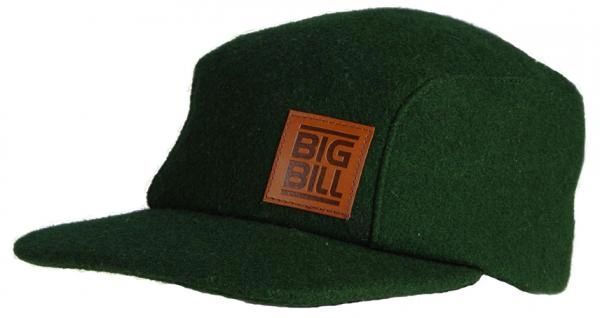 Big Bill 24 oz Wool Hat; Style: BBHHAT3