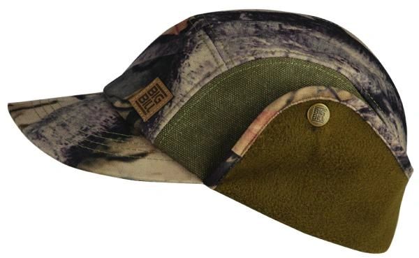 Big Bill Camo Hat  Langen Health and Safety Inc.