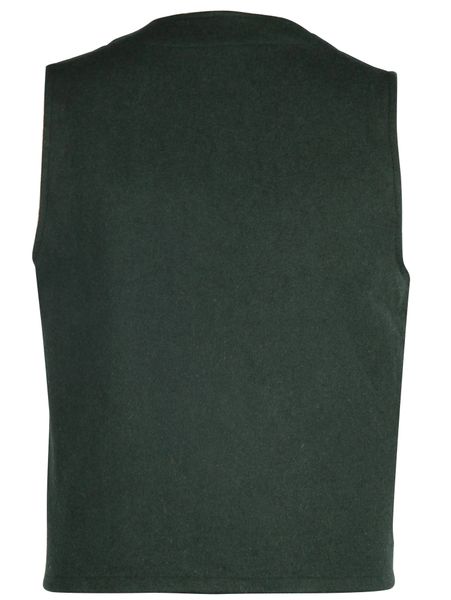 Big Bill 24 oz Wool Vest | Langen Health and Safety Inc.