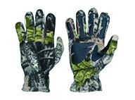 Big Bill Polyester "Northland Fleece" Gloves with Anti-slip Grip; Style: WGLVS01