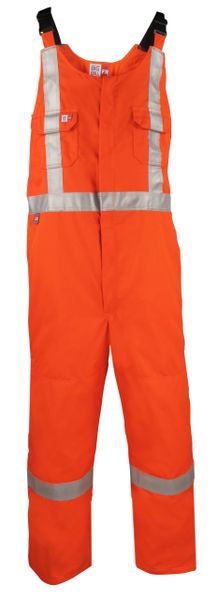 Big Bill Westex UltraSoft® Unlined Bib Overall; Style: 9028US7