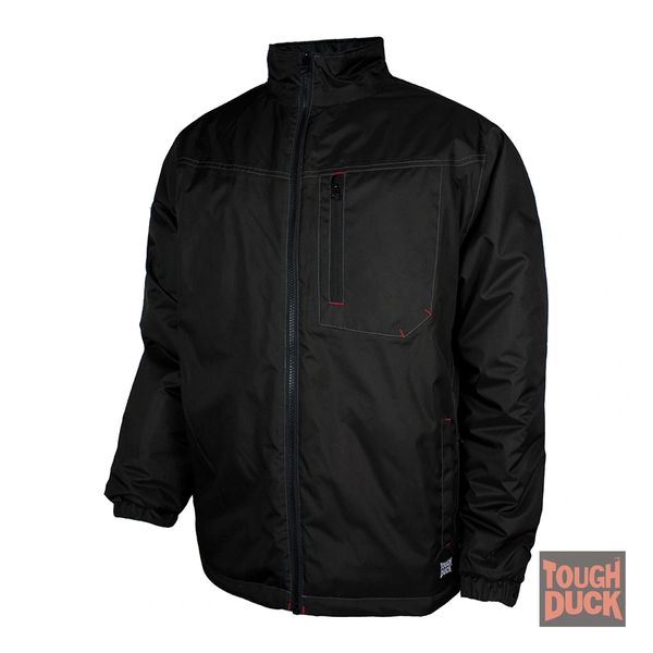 Tough Duck - WJ141 - 3-In-1 Parka - Muskoka Bay Clothing