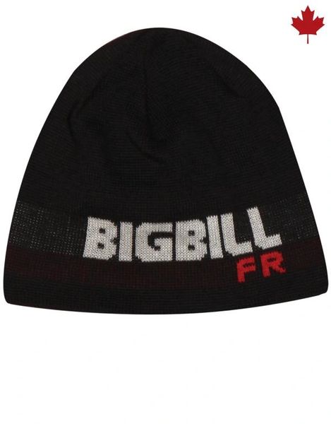 Big Bill 7.5oz Kermel® FR Knit Beanie; Style: TUQUEK6