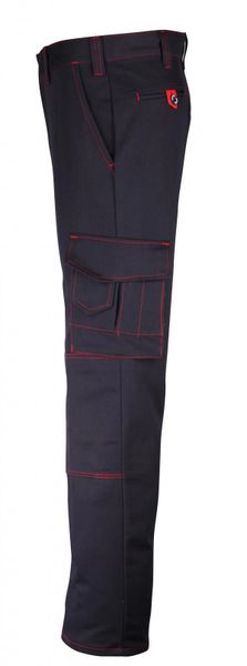 UltraSoft® FR 9oz. Deluxe Cargo Pants HRC2