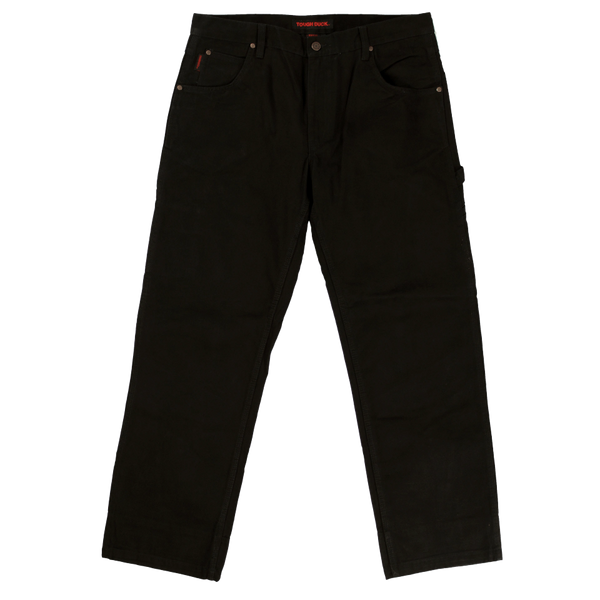 Tough Duck Washed Duck Pant; Style: WP02