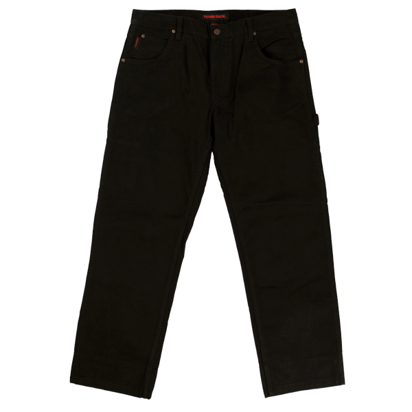 Tough Duck Washed Duck Pant; Style: WP02 | Langen Health and Safety Inc.