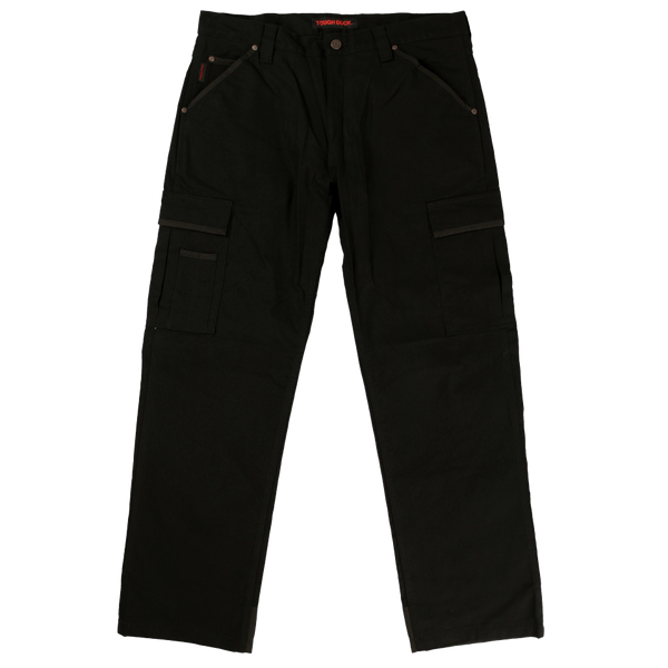 Tough Duck Smart Duck Cargo Pant; Style WP01