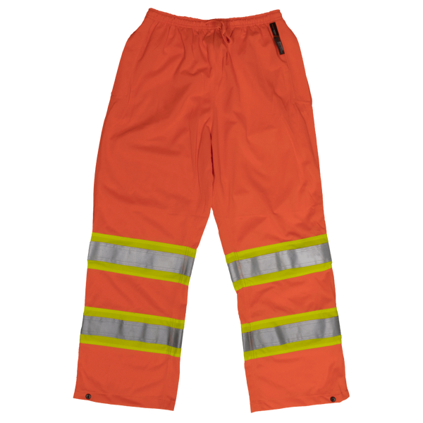 Tough Duck Safety Pull-On Pant; Style: S603