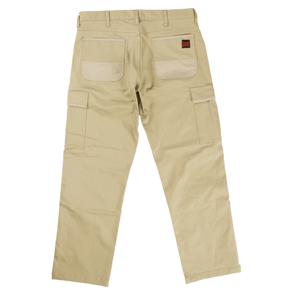 Tough Duck Flex Twill Cargo Pant; Style: 6010 | Langen Health and ...