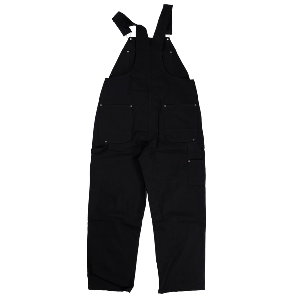 Tough Duck Unlined Bib Overall; Style: i198 | Langen Health and Safety Inc.