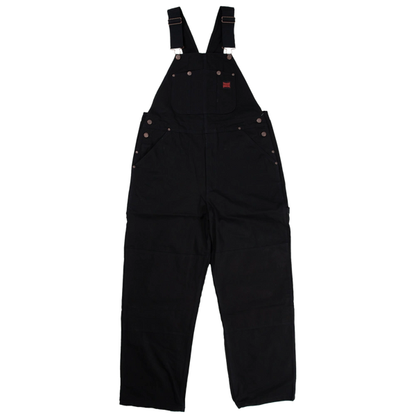 Tough Duck Unlined Bib Overall; Style: i198