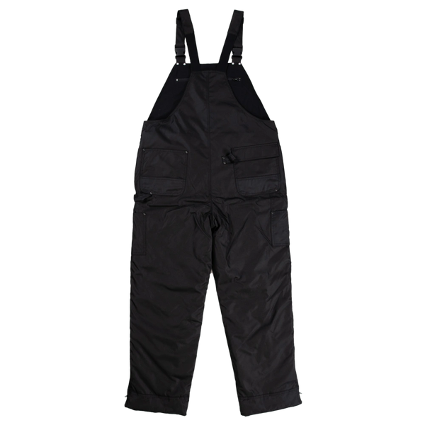 Tough Duck Insulated Bib Overall