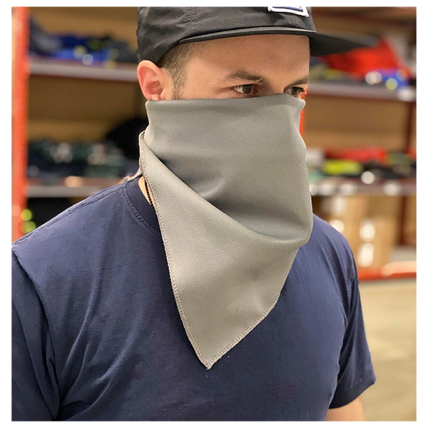 Big Bill Westex Indura® Flame-Resistant Bandana STYLE : BANDANAFR