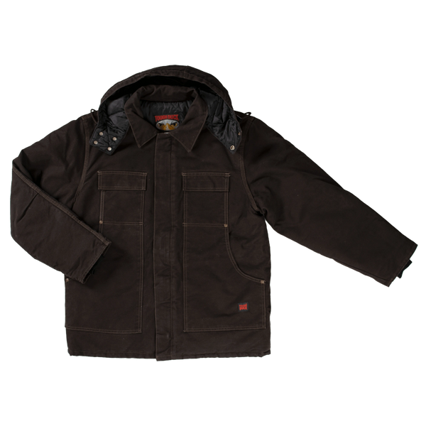 Tough Duck Ultimate Duck Parka (replaces Antarctica Parka 5537